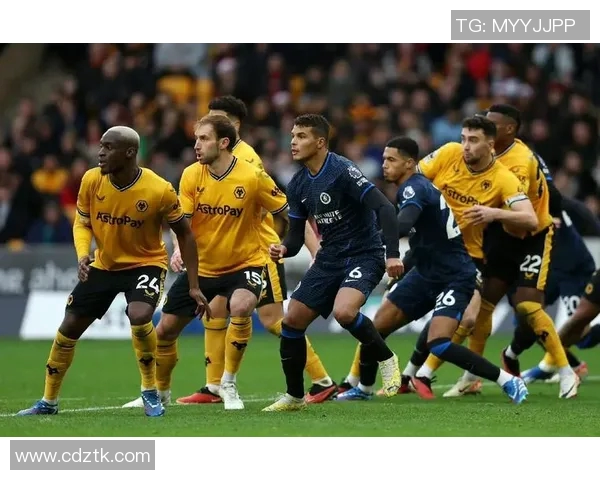 切尔西与狼队精彩对决完整视频回顾及赛后分析分享