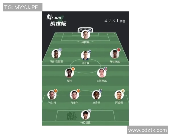 切尔西与里斯本首发阵容分析及比赛前瞻全面解读 切尔西与里斯本首发阵容分析及比赛前瞻全面解读