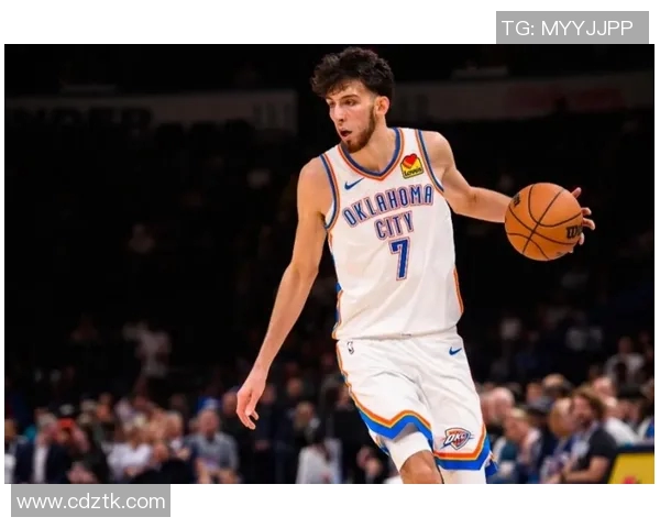 切特霍姆格伦的崛起与未来潜力探讨:NBA新星的成长之路 切特霍姆格伦的崛起与未来潜力探讨:NBA新星的成长之路