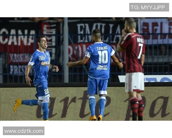 切沃与恩波利对决谁能成功晋级下一轮比赛分析 切沃与恩波利对决谁能成功晋级下一轮比赛分析