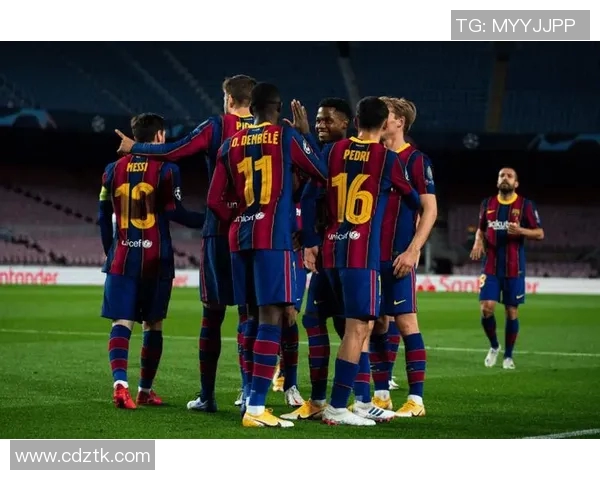 巴萨与巴黎的精彩对决最终比分揭晓，谁能笑到最后呢