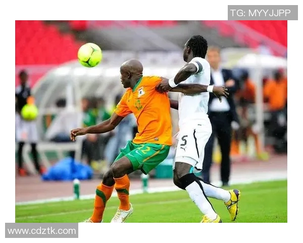 尼日利亚与布隆迪的激烈对决揭示非洲足球新格局