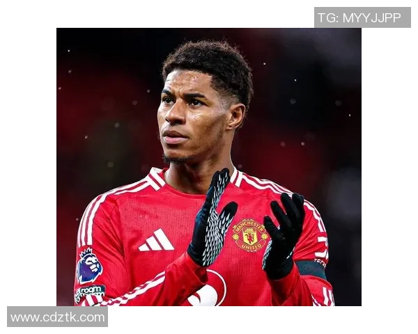 拉什福德的崛起与曼联未来的希望：年轻天才如何改变球队命运