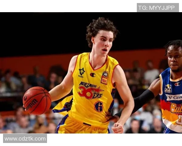 约什吉迪的篮球之路：从澳洲新星到NBA崭露头角的传奇旅程