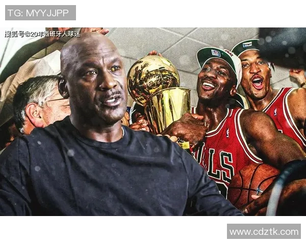 93公牛与98公牛的巅峰对决谁才是历史最佳球队的真正代表