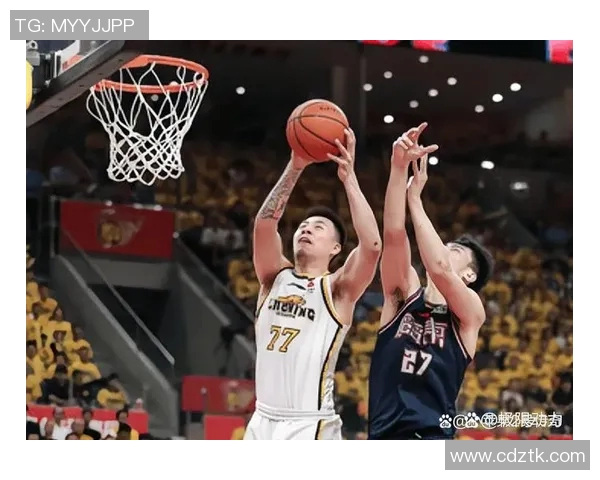 CBA精彩对决广东队与浙江队全场比赛回放精彩瞬间回顾