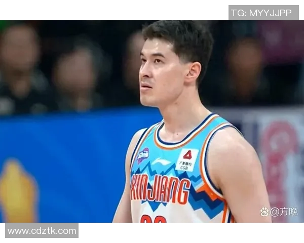 CBA新疆队与辽宁队精彩对决成绩回顾与分析