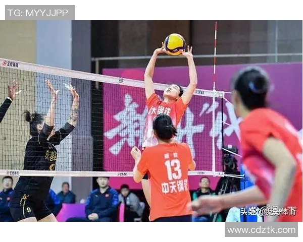 中国女排与朝鲜女排激战正酣谁能在这场对决中笑到最后