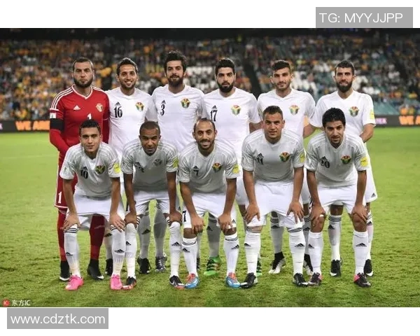 中国与约旦足球赛比分预测分析及双方近期状态对比