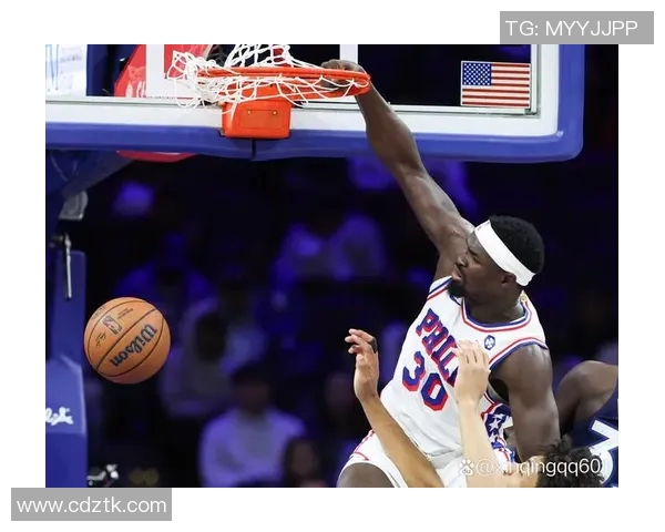 乔尔恩比德的篮球之路与未来展望：从天赋到冠军的追求与挑战