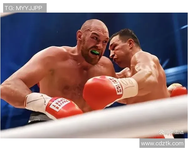 小克里琴科与布雷激战在即谁将成为拳坛新霸主 小克里琴科与布雷激战在即谁将成为拳坛新霸主