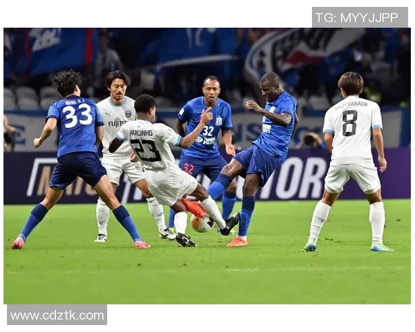 川崎前锋与墨尔本胜利激战在即谁能在亚冠赛场中笑到最后