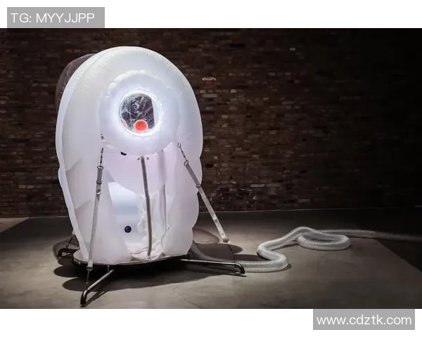 姜宇星:在科技与艺术交汇处的创新探索之旅 姜宇星:在科技与艺术交汇处的创新探索之旅