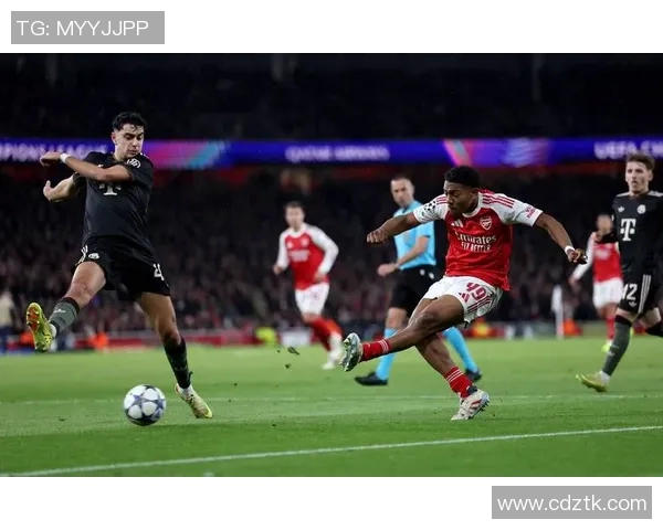 拜仁vs阿森纳录像