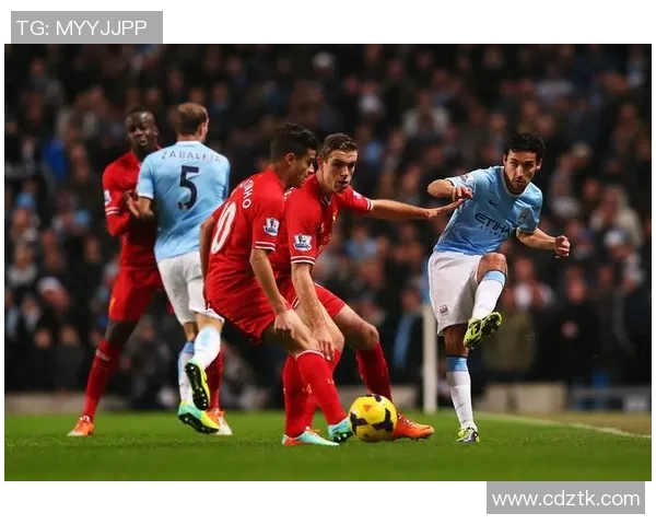 曼城与利物浦谁更强大足球对决的深度分析与比较 曼城与利物浦谁更强大足球对决的深度分析与比较