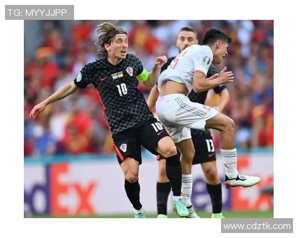 欧洲杯精彩对决西班牙与克罗地亚的巅峰之战即将上演 欧洲杯精彩对决西班牙与克罗地亚的巅峰之战即将上演