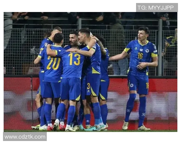 波黑与芬兰足球历史交锋回顾及战绩分析 波黑与芬兰足球历史交锋回顾及战绩分析