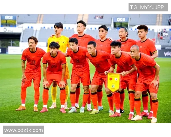 热身赛国足迎战缅甸队全力备战提升球队实力展现中国足球新风貌 热身赛国足迎战缅甸队全力备战提升球队实力展现中国足球新风貌