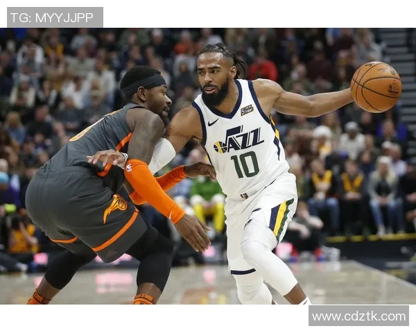 爵士与掘金历史交锋记录分析及近期战绩对比探讨 爵士与掘金历史交锋记录分析及近期战绩对比探讨