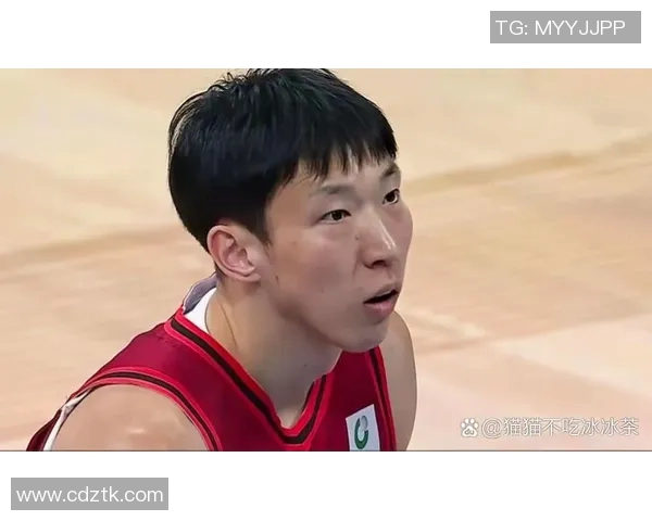 周琦在国际赛场的崛起与挑战：从青涩球员到篮球巨星的成长之路