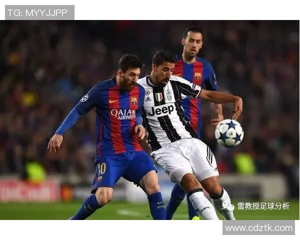 尤文图斯对阵巴塞罗那直播信息及赛前分析全攻略