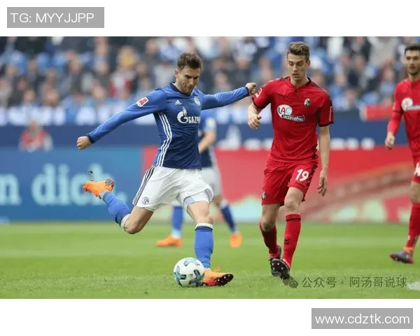 帕德博恩与科隆激战正酣谁能在德乙赛场上笑到最后