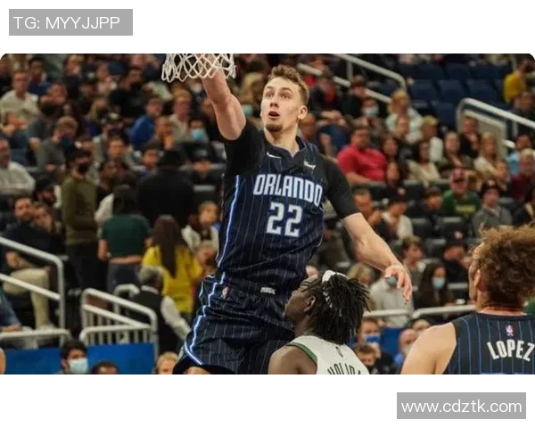 弗朗茨瓦格纳的篮球之路与未来发展潜力解析 弗朗茨瓦格纳的篮球之路与未来发展潜力解析