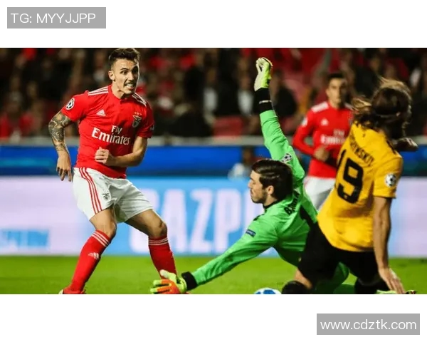 泽泥特与本菲卡激战正酣谁能在欧战中笑到最后