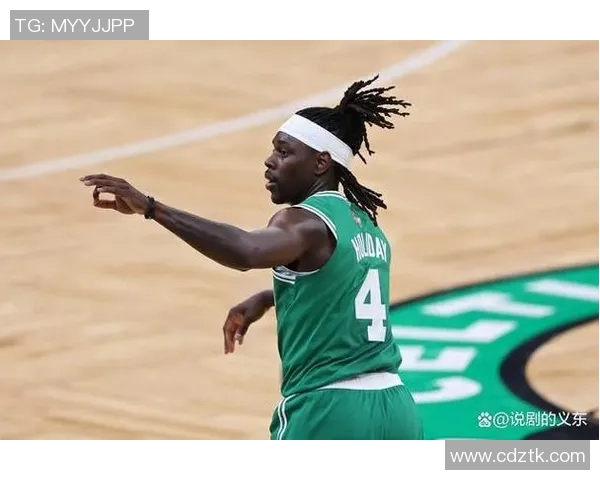 朱霍勒迪的篮球之路从新秀到全明星的辉煌历程分析