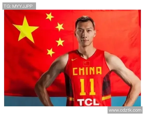 易建联：从篮球巨星到中国体育的传奇代表，如何影响新一代运动员成长之路