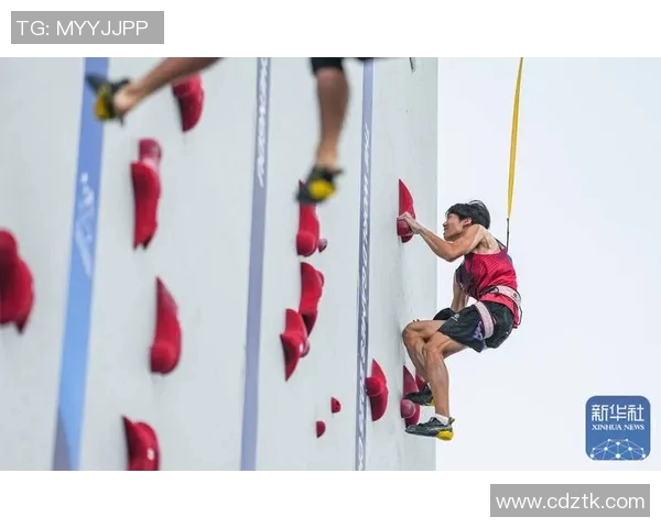 成都攀岩队在全国攀岩配合排行榜中荣获第三名的佳绩引发关注MBA