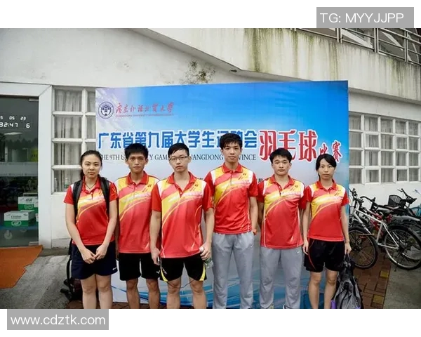 成都羽毛球队比赛经验分析及其对未来表现的影响研究MBA