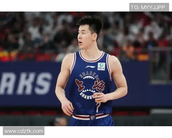 郭昊文:从篮球新星到职业生涯的辉煌蜕变之路