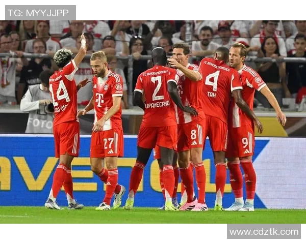 莱比锡与拜仁精彩对决新浪推荐分析及赛前预测