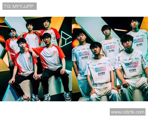 高校联赛精彩回顾：BLG战队技术实力全面解析与表现亮点MBA