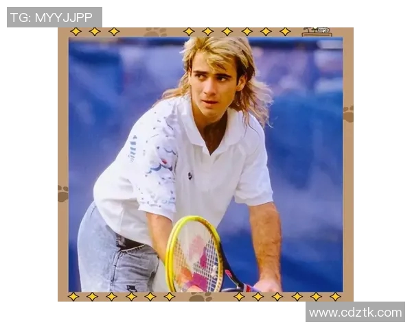 阿加西与亨曼的经典对决:网球历史上的传奇时刻与精彩瞬间 阿加西与亨曼的经典对决:网球历史上的传奇时刻与精彩瞬间