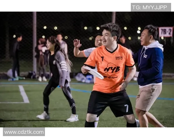 上海飞盘队状态飙升创历史新高引发全国关注与热议