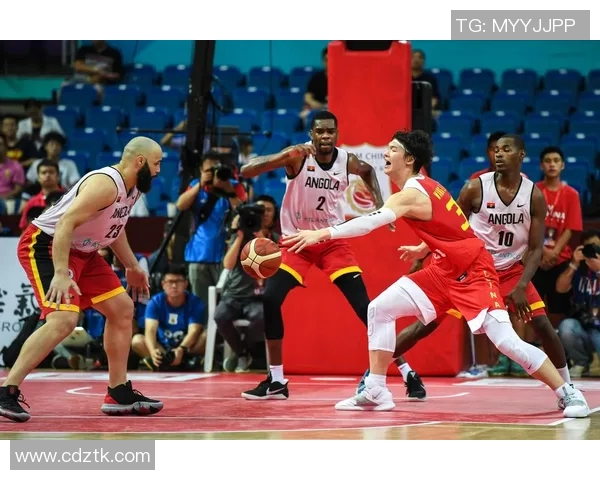 中国与安哥拉篮球赛精彩视频直播全程回放及赛后分析