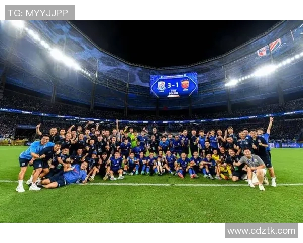 上海申花首发阵容对决富力球队全解析与赛前展望 上海申花首发阵容对决富力球队全解析与赛前展望