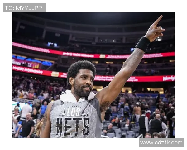 凯里欧文的篮球之路与个人成长：从天才球员到社会活动家的蜕变