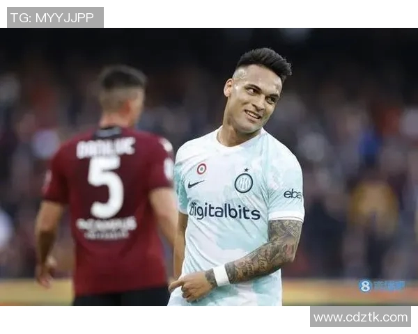 劳塔罗：从天才少年到世界级前锋的蜕变之路与未来展望