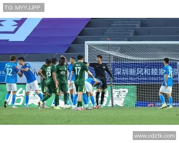 北京国安迎战全北现代力争亚冠小组赛首胜的关键之战