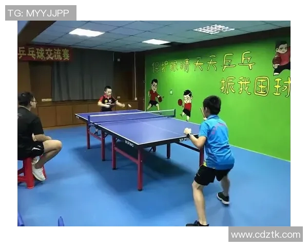 吴敏专访:从乒乓球新星到世界冠军的奋斗与成长之路 吴敏专访:从乒乓球新星到世界冠军的奋斗与成长之路