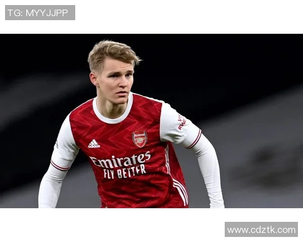 厄德高在球场上的精彩表现与未来发展潜力分析