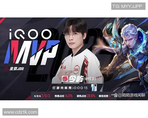 和平精英专题深度解析JDG战队的实力与战术优势MBA