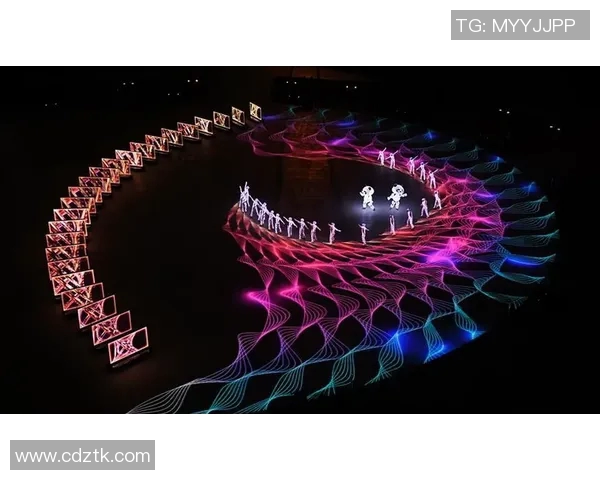 北京街舞队技术解析:从基础到创新的全景探讨与展示