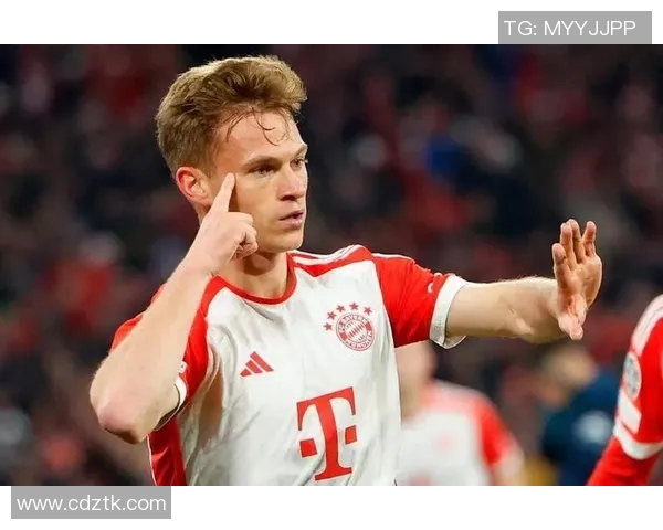 基米希:从天才少年到欧洲足球中场指挥官的成长之路 基米希:从天才少年到欧洲足球中场指挥官的成长之路