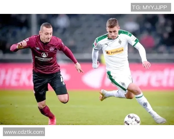 多特蒙德与纽伦堡实力对比分析及比赛前景展望