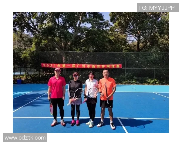 广州网球队在全国网球团队协作排行榜中荣获第八名的佳绩分析