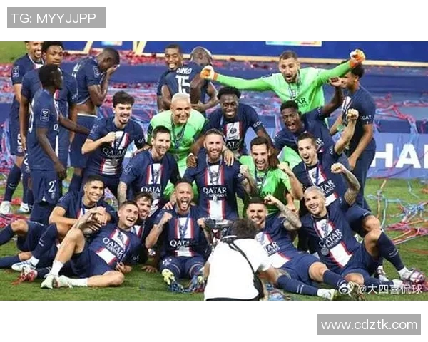 巴黎圣日曼与马赛的巅峰对决揭示法甲联赛新格局与未来走势
